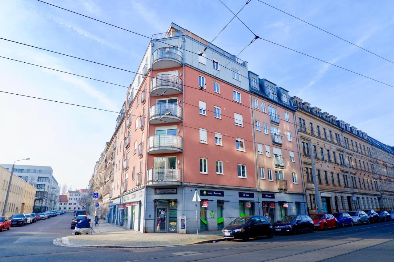 City Flair Dresden Exterior photo